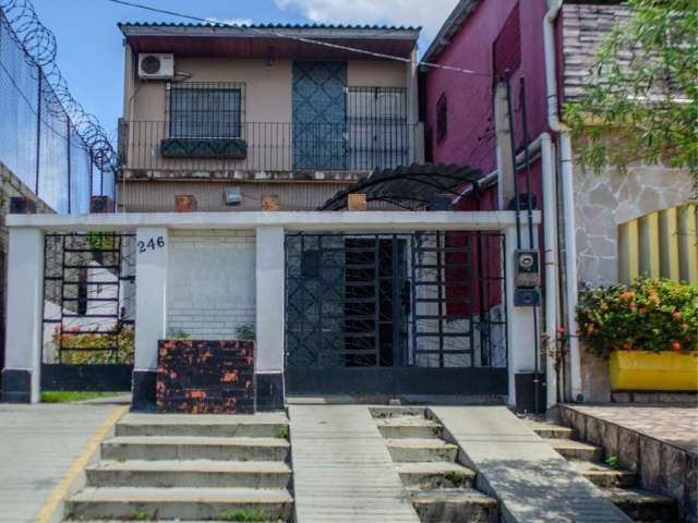 Casa para Venda em Belém, Canudos, 1 dormitório, 3 banheiros, 1 vaga