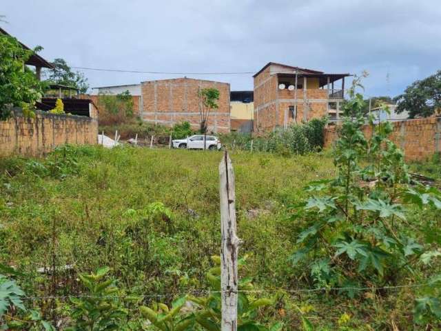 Terreno para Venda em Mata de São João, 35º BI