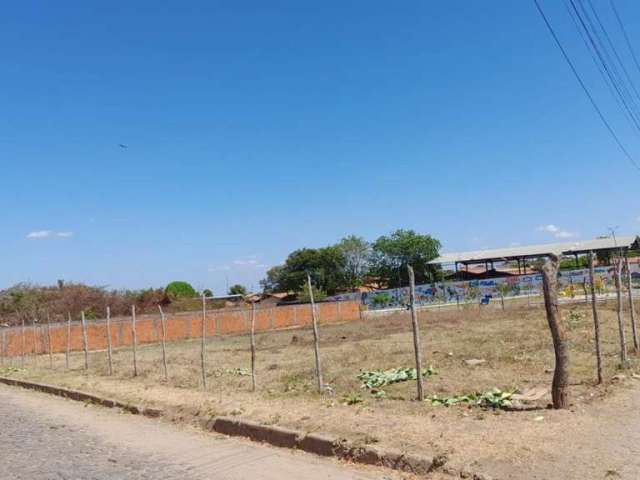 Terreno para Venda em Teresina, Angelim