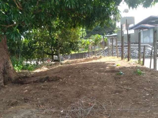 Terreno para Venda em Lauro de Freitas, Areia Branca