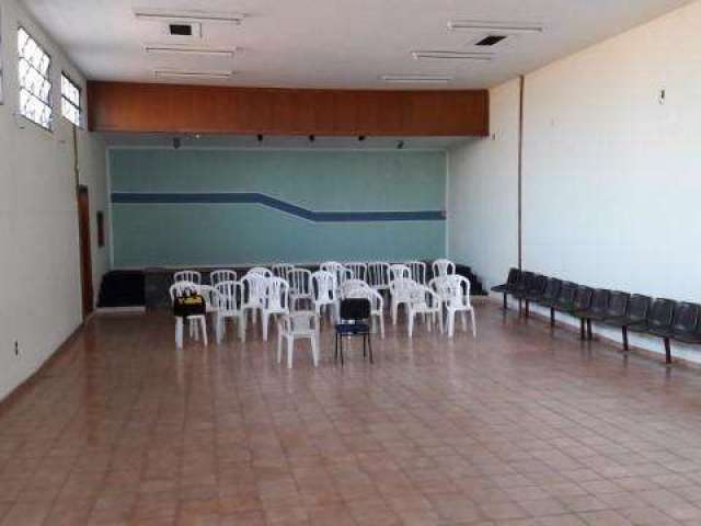 Sala Comercial para Venda em São Carlos, Vila Carmem, 2 banheiros