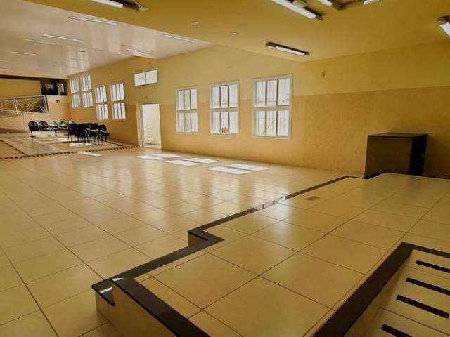 Sala Comercial para Venda em Pirassununga, Vila Braz, 1 dormitório, 2 banheiros