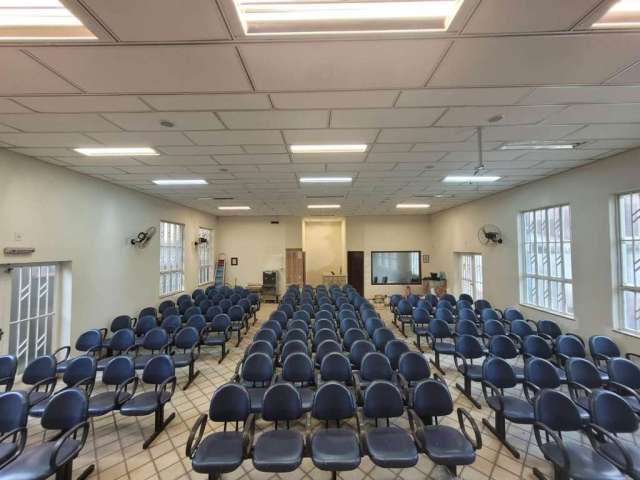 Sala Comercial para Venda em Petrópolis, Alto da Serra, 1 dormitório, 2 banheiros