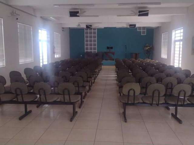 Sala Comercial para Venda em Monte Alto, Vila São Francisco, 2 banheiros