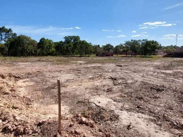 Terreno para Venda em Cuiabá, Parque Atalaia