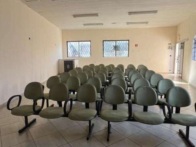 Sala Comercial para Venda em Presidente Prudente, Jardim Paulista, 2 banheiros