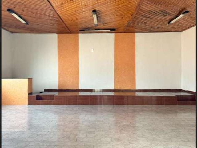 Sala Comercial para Venda em Pacaembu, Vila Perez, 1 dormitório, 3 banheiros