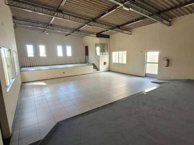 Sala Comercial para Venda em São Pedro da Aldeia, São José, 1 dormitório, 2 banheiros