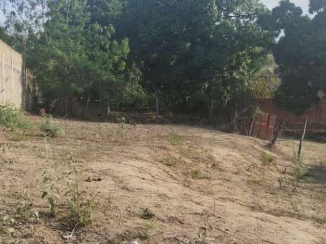 Terreno para Venda em Jacinto, Centro