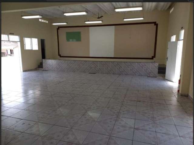 Ponto Comercial para Venda em Itanhaém, Belas Artes, 2 banheiros