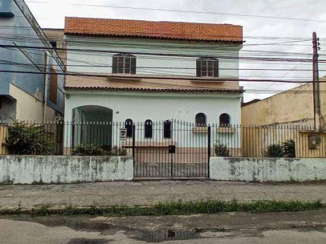 Ponto Comercial para Venda em São Gonçalo, Brasilândia, 1 dormitório, 2 banheiros