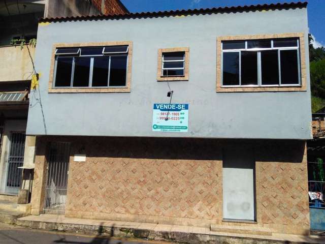 Ponto Comercial para Venda em Volta Redonda, Vila Brasília, 1 dormitório, 2 banheiros