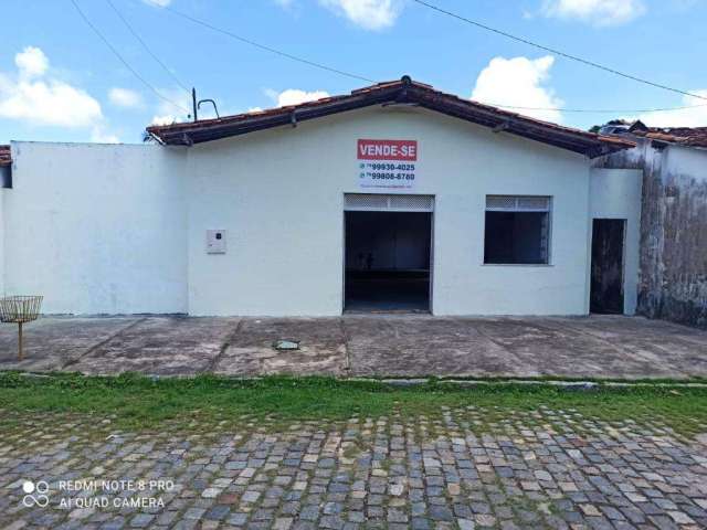 Ponto Comercial para Venda em Santo Amaro das Brotas, Centro, 1 dormitório, 2 banheiros