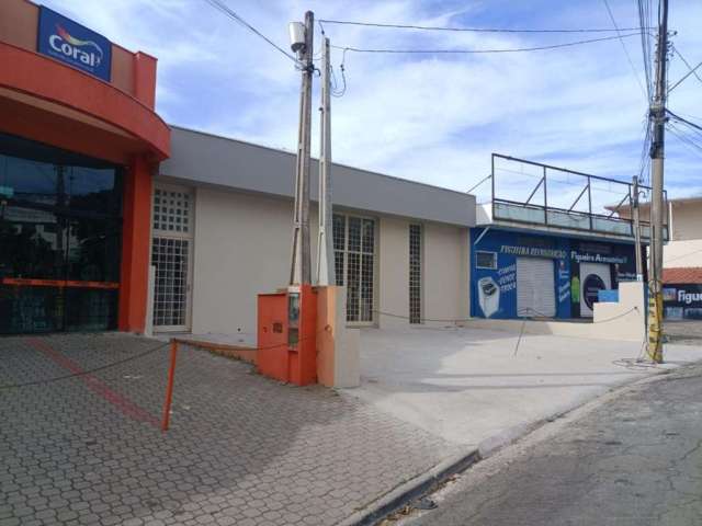 Ponto Comercial para Venda em Campinas, Vila Georgina, 2 dormitórios, 5 banheiros, 6 vagas