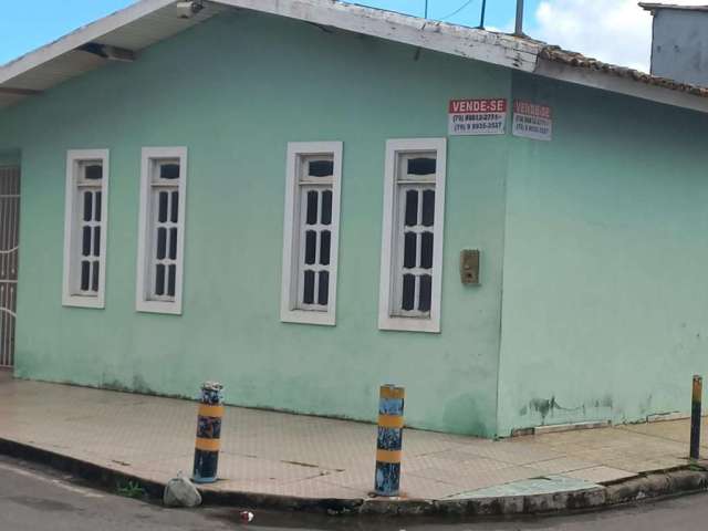 Ponto Comercial para Venda em Nossa Senhora das Dores, Centro, 1 banheiro