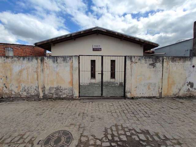 Ponto Comercial para Venda em Feira de Santana, Muchila, 1 dormitório, 2 banheiros