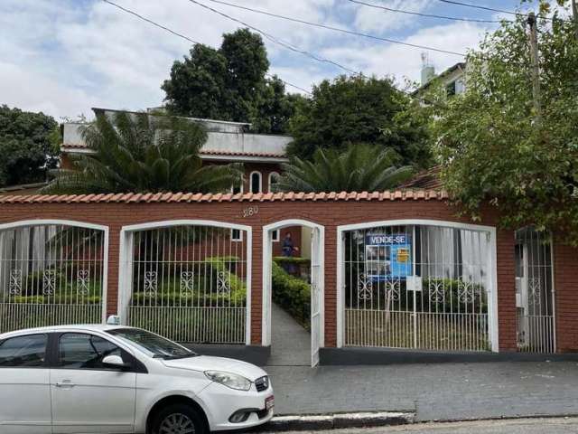 Ponto Comercial para Venda em São Paulo, Vila Moinho Velho, 3 dormitórios, 2 banheiros