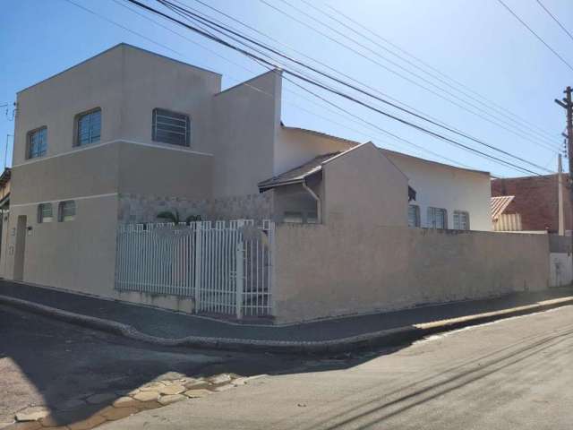 Ponto Comercial para Venda em Penápolis, Vila Santa Izabel, 1 dormitório, 2 banheiros