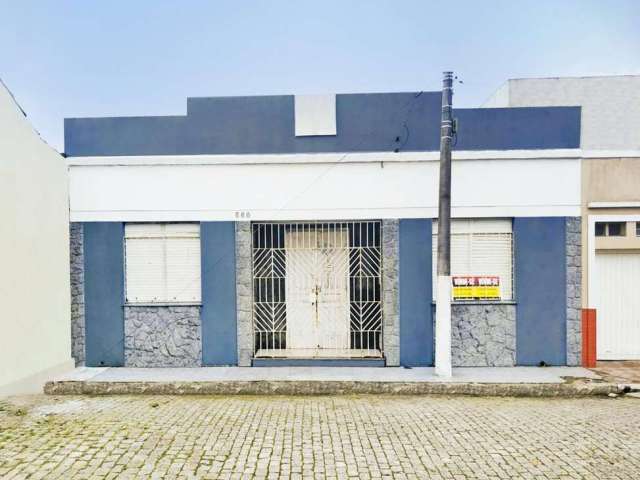 Ponto Comercial para Venda em Pelotas, Centro, 1 dormitório, 2 banheiros