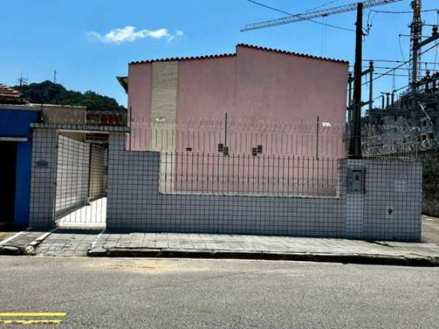 Ponto Comercial para Venda em Santos, Jabaquara, 1 dormitório, 2 banheiros