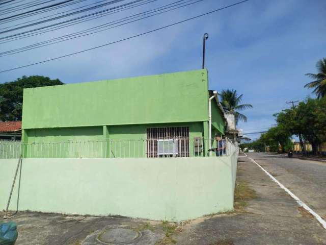 Ponto Comercial para Venda em Olinda, Rio Doce, 2 banheiros