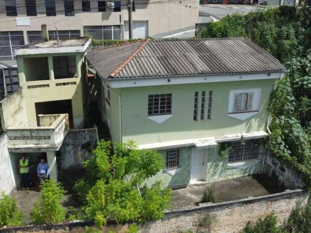 Sala Comercial para Venda em Franco da Rocha, Centro, 2 dormitórios, 1 banheiro, 2 vagas