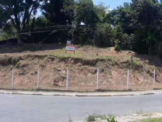 Terreno para Venda em Poá, Jardim São José