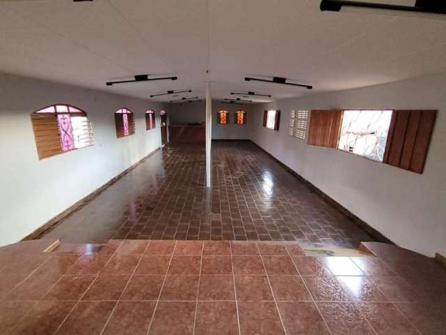 Sala Comercial para Venda em Piancó, Ouro Branco, 1 dormitório, 2 banheiros