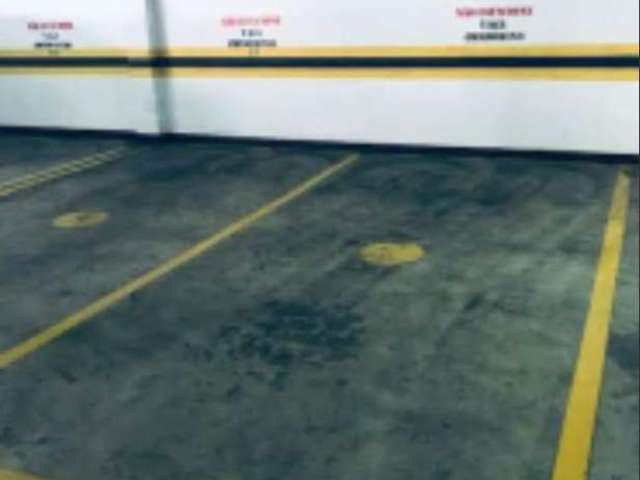 Garagem para Locação em Curitiba, Centro, 1 vaga