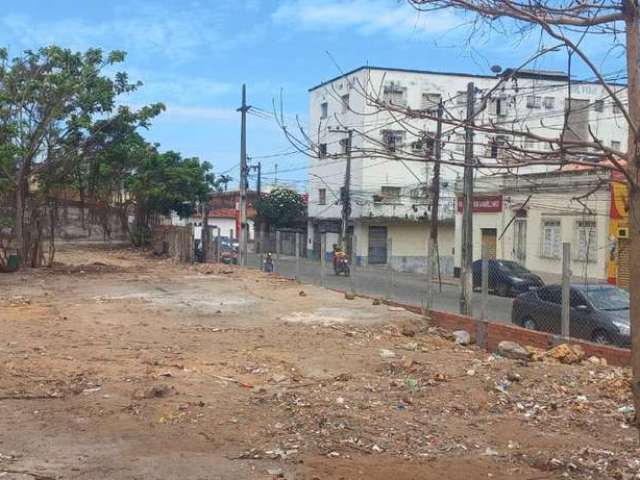 Terreno para Venda em São Luís, Centro