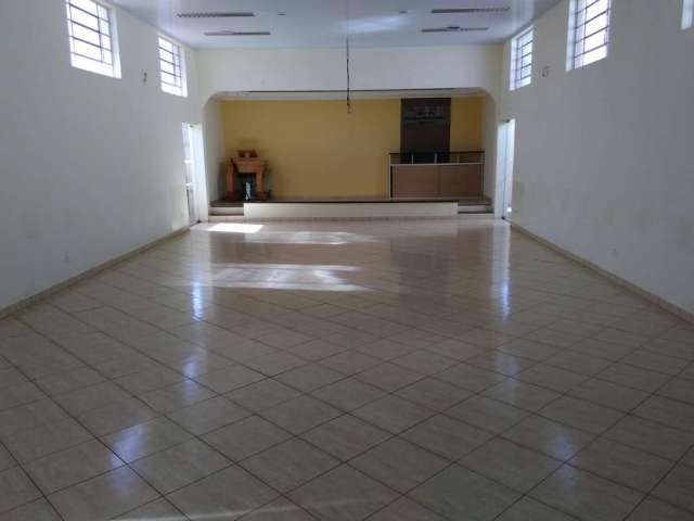 Sala Comercial para Venda em Araraquara, Jardim Santa Clara (Vila Xavier), 2 banheiros