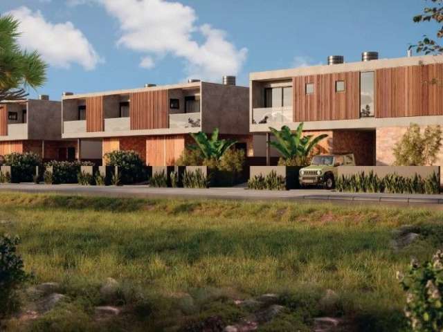 LANÇAMENTO CASAS CAMPECHE 200 m DA PRAIA