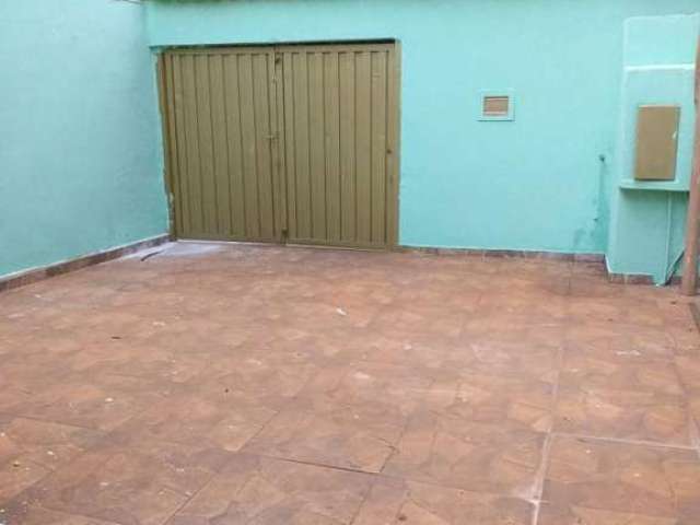 Casa para Venda em Ribeirão Preto, Planalto Verde, 1 dormitório, 1 banheiro, 2 vagas