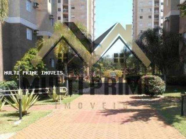 Apartamento para Venda em Ribeirão Preto, República, 3 dormitórios, 1 banheiro, 1 vaga