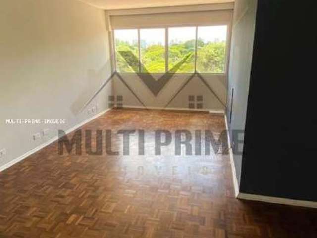 Apartamento para Locação em São Paulo, Itaim Bibi, 2 dormitórios, 1 suíte, 1 banheiro, 2 vagas