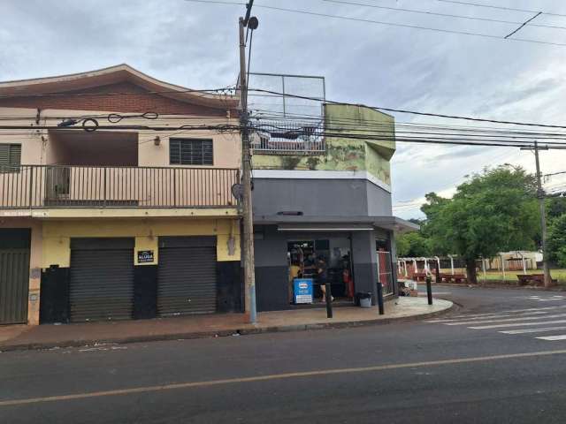 Salão Comercial Simione Ribeirão Preto