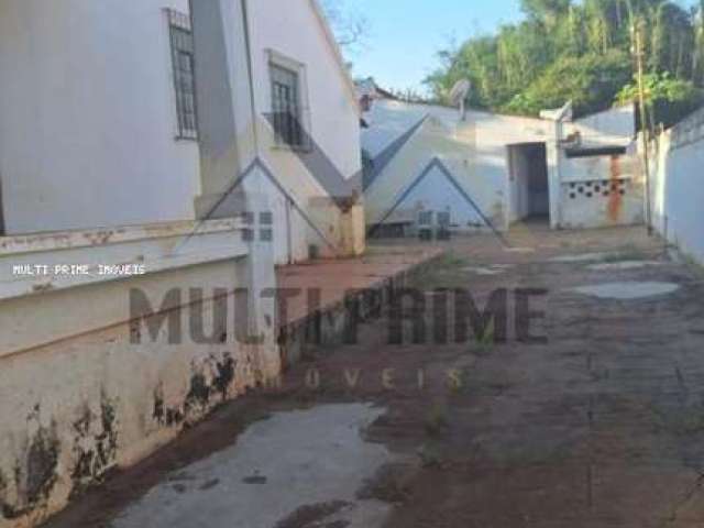 Casa para Venda em Ribeirão Preto, Ipiranga