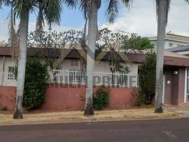 Casa para Venda em Ribeirão Preto, City Ribeirão, 3 dormitórios, 1 suíte, 2 banheiros, 2 vagas