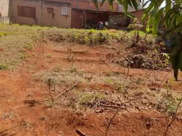 Terreno para Venda em Ribeirão Preto, Jardim Itaú