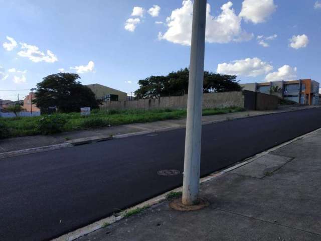 Terreno para Venda em Ribeirão Preto, Alto da Boa Vista