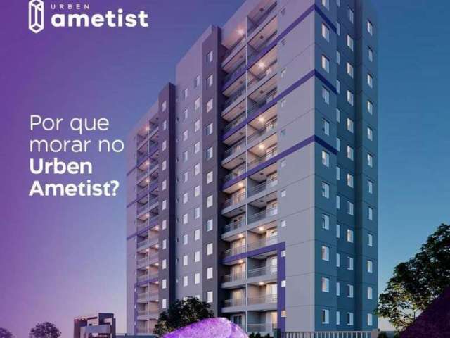 Apartamento para Venda em Ribeirão Preto, Jardim Anhangüera, 2 dormitórios, 1 banheiro, 1 vaga