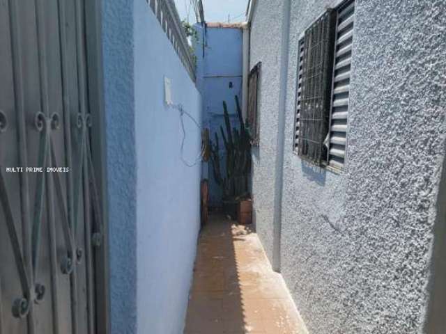 Casa para Venda em Ribeirão Preto, Sumarezinho, 2 dormitórios, 1 banheiro