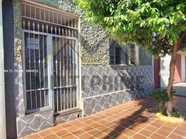 Casa para Venda em Ribeirão Preto, Vila Tibério, 2 dormitórios, 1 banheiro