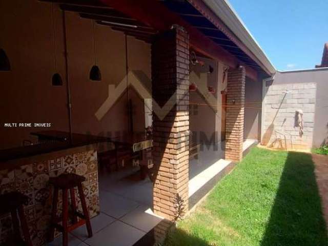 Casa para Venda em Jardinópolis, Santo Antonio, 2 dormitórios, 1 suíte, 2 banheiros, 2 vagas