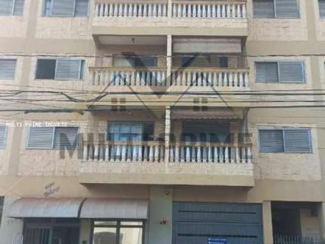 Apartamento para Locação em Ribeirão Preto, Vila Tibério, 2 dormitórios, 1 banheiro, 1 vaga