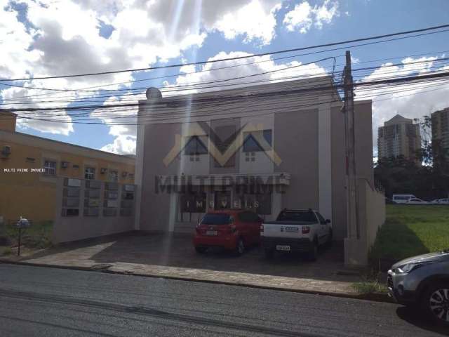 Sala Comercial para Locação em Ribeirão Preto, Nova Ribeirânia, 1 banheiro, 1 vaga