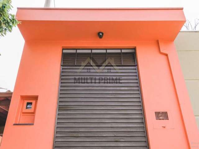 Casa para Venda em Ribeirão Preto, Vila Virgínia, 3 dormitórios, 1 banheiro, 2 vagas