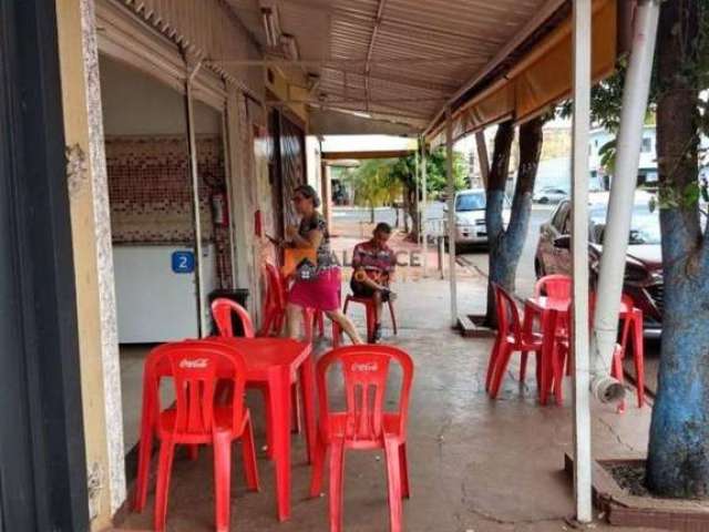 Ponto Comercial para Venda em Ribeirão Preto, Jardim Piratininga, 3 banheiros