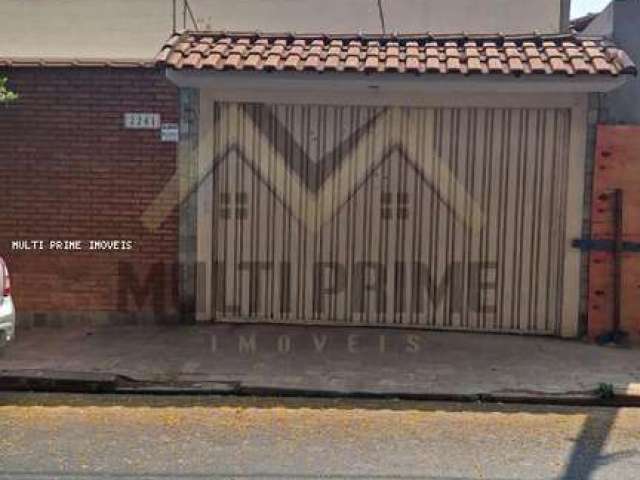 Casa para Locação em Ribeirão Preto, Jardim Paulista, 3 dormitórios, 1 suíte, 1 banheiro, 3 vagas