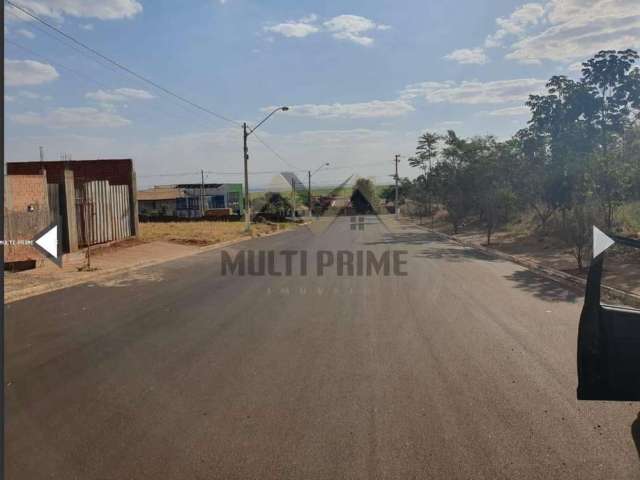 Terreno para Venda em Brodowski, JARDIM MIRANDA